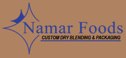 Namar Logo